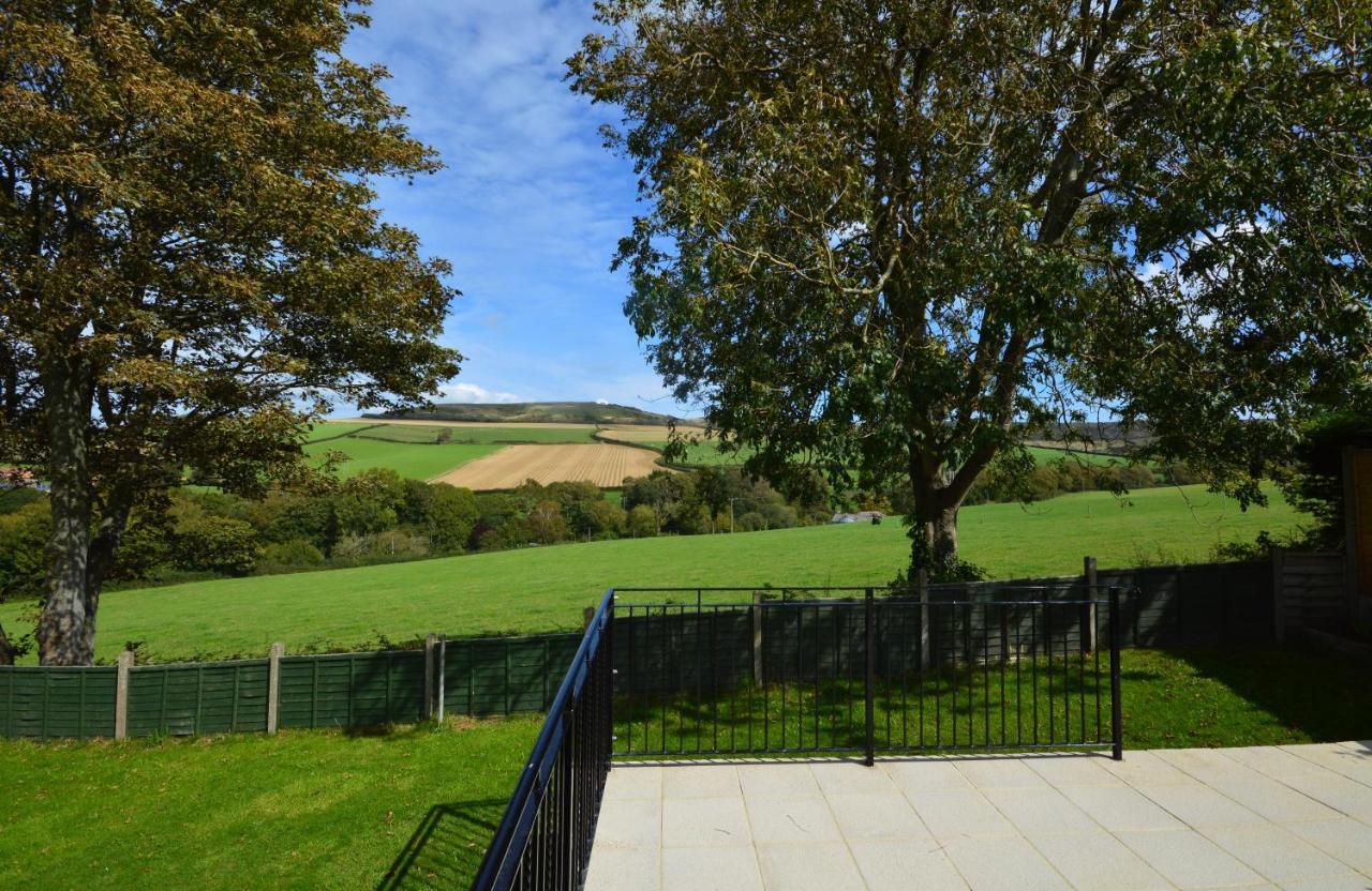 Hilltops Wroxall  Exterior photo